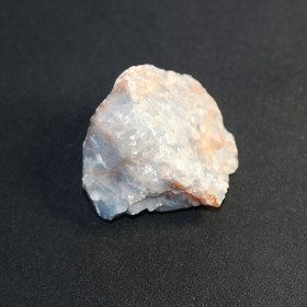 Calcite bleue