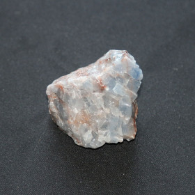 Calcite bleue