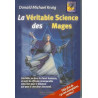 Livre "La véritable science des mages" de Donald Michael Kraig