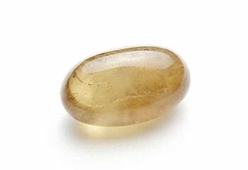 La citrine