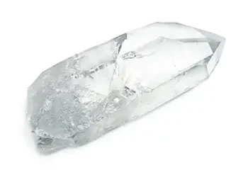 Le Cristal de Roche