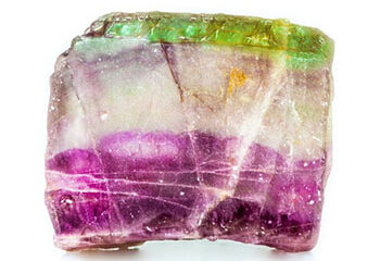 La Fluorite