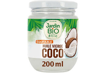 L&rsquo;huile de coco bio pour vos gencives