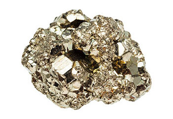 La Pyrite