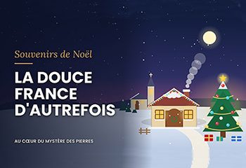 La douce France de mon enfance